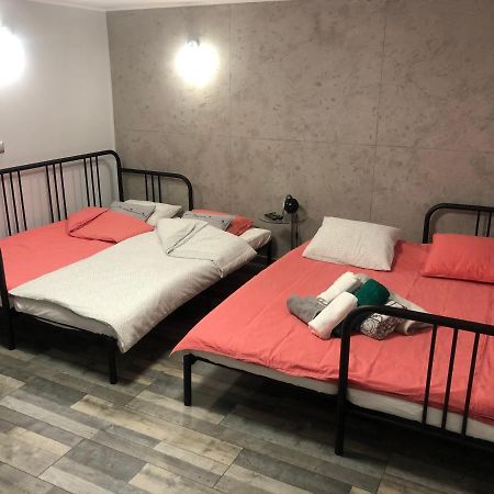Fantazja Spytkowice  Ngoại thất bức ảnh