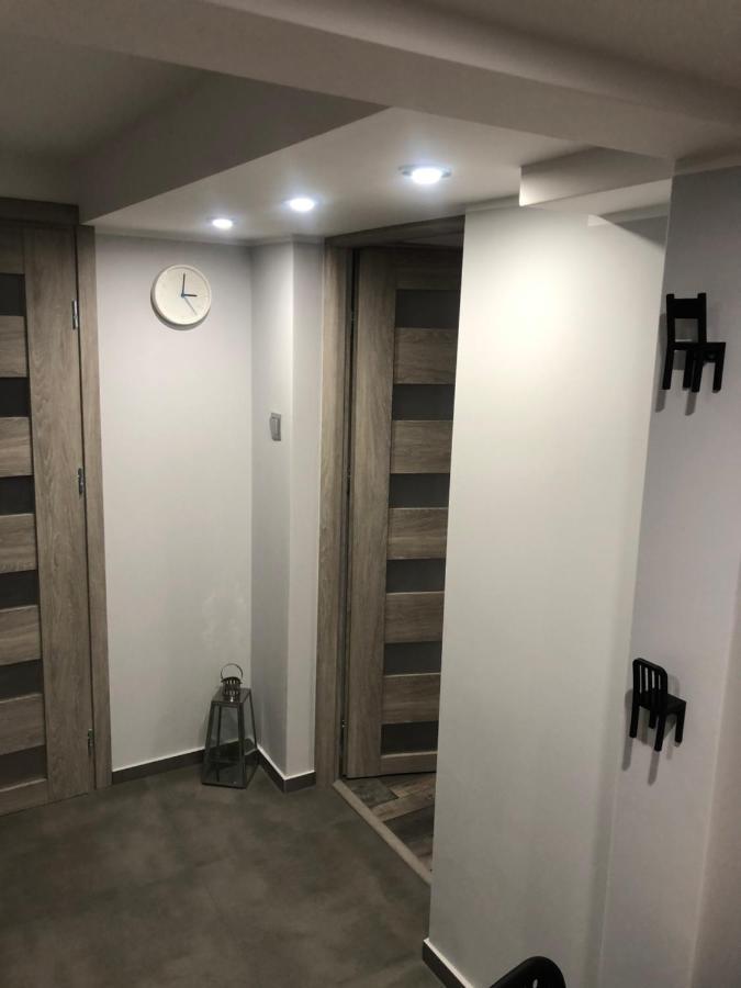 Fantazja Apartment Spytkowice  Ngoại thất bức ảnh